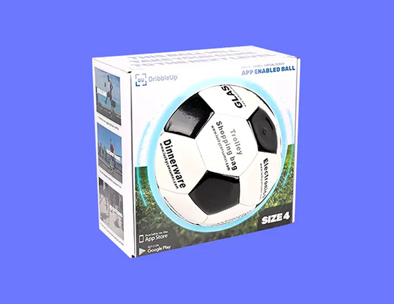 Football Boxes