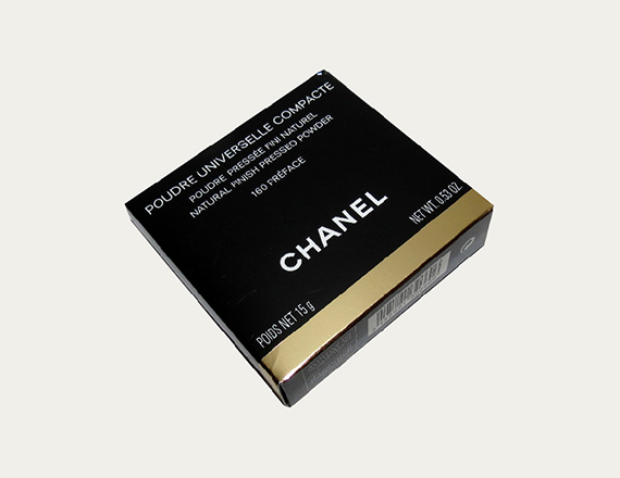 Foundation Boxes