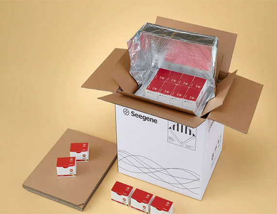 Moving Boxes