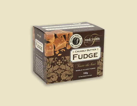 Fudge Boxes