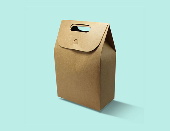 Gable Bags