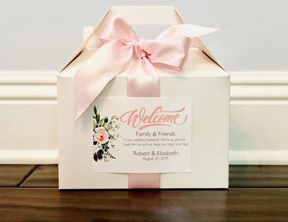 Gable Gift Boxes