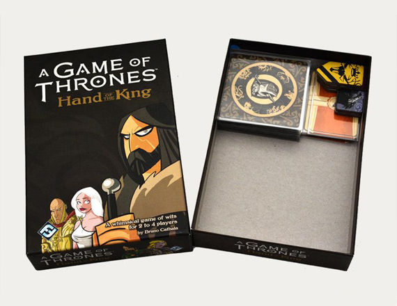 Gaming Subscription Box