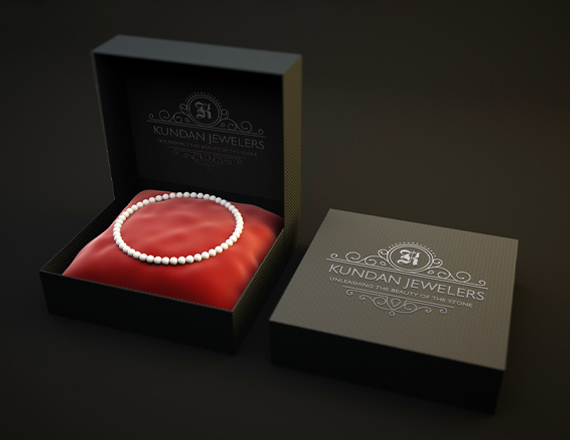 Bracelet Gift Boxes
