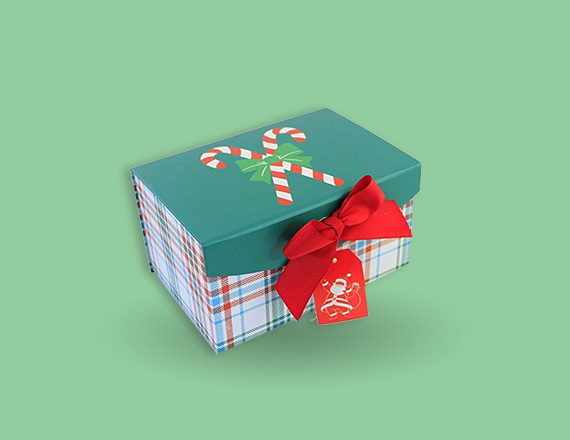 Christmas Gift Boxes