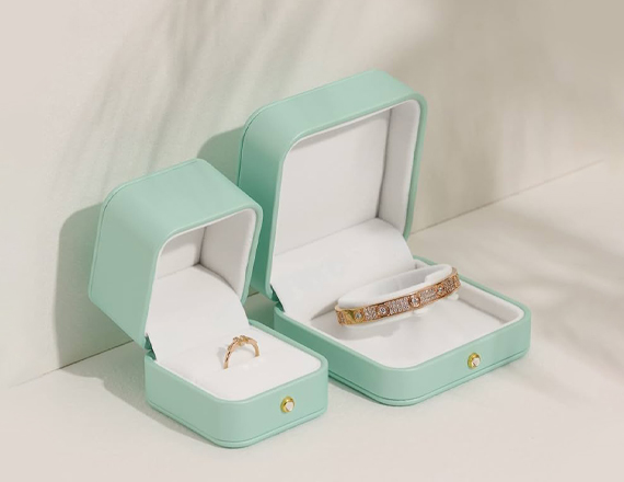 Bracelet Gift Boxes