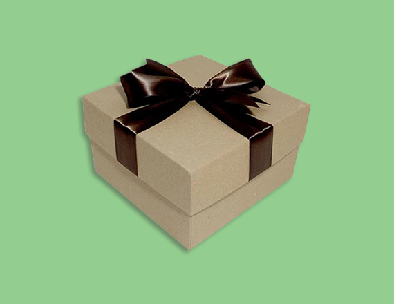 Cardboard Gift Boxes