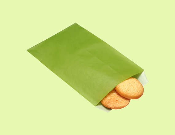Glassine Bags