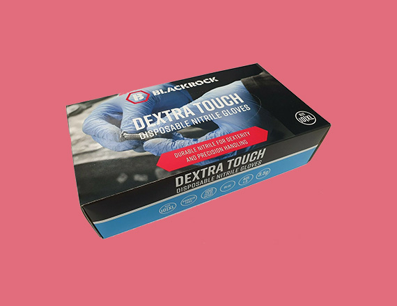 Gloves Boxes