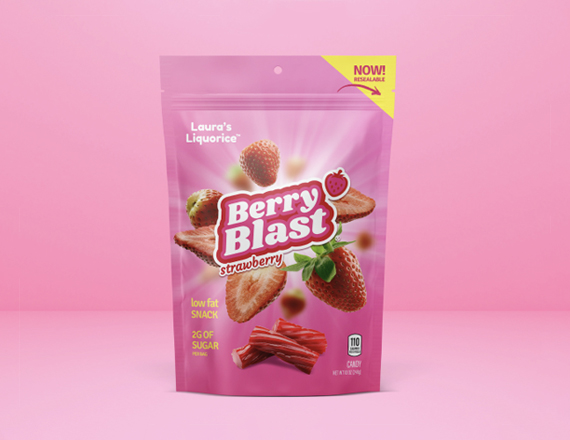 Candy Bags