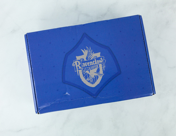 Harry Potter Subscription Boxes