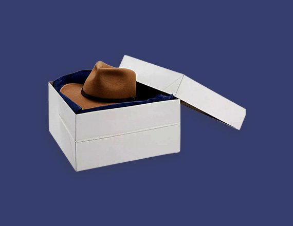 Hat Boxes