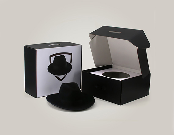 Hat Shipping Boxes