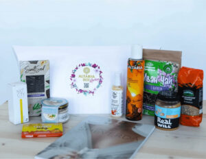 Health Boxes