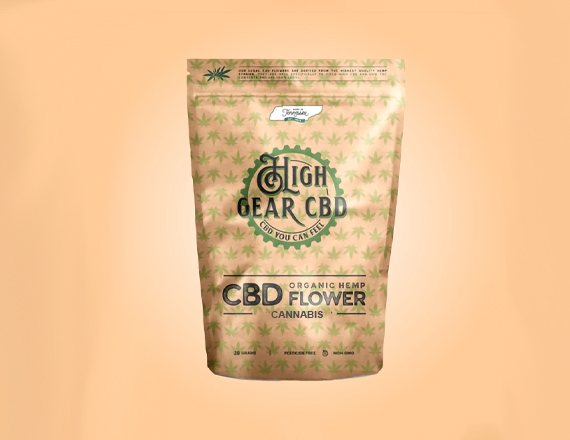 Heat Seal Mylar Bags