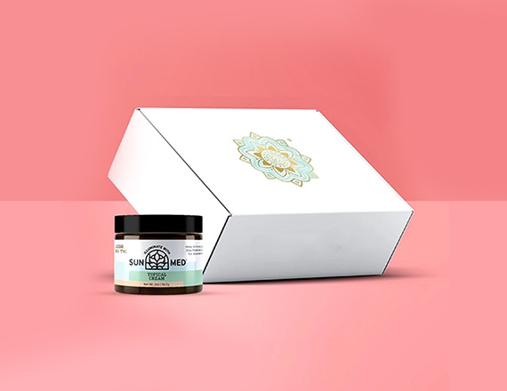 Hemp Gift Boxes
