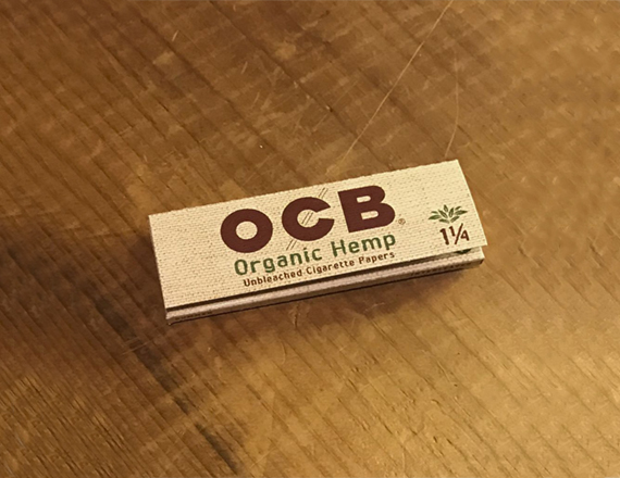 Hemp Paper Boxes