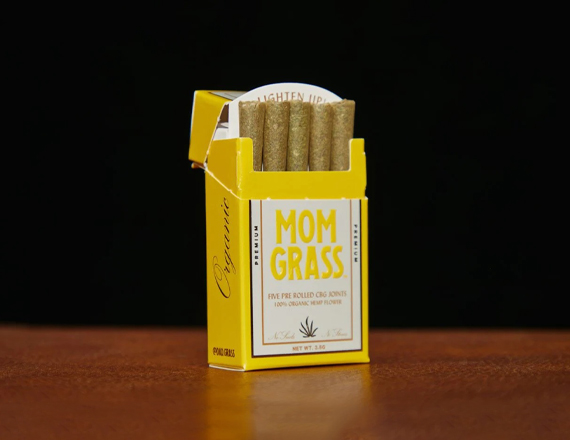 Hemp Pre Roll Boxes