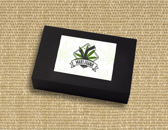 Hemp Shipping Boxes