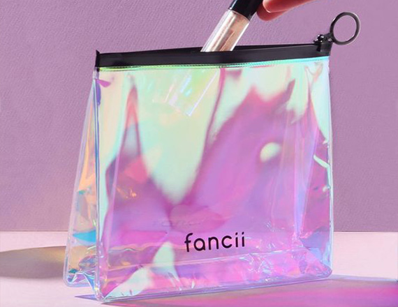 Holographic Bags