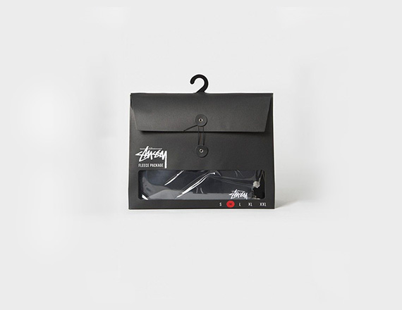 Hoodie Packaging
