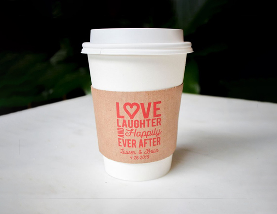 Cup Sleeves