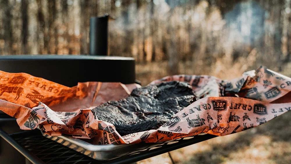 Custom Butcher Paper