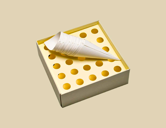 Ice Cream Cone Holder