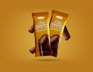 Ice Cream Boxes