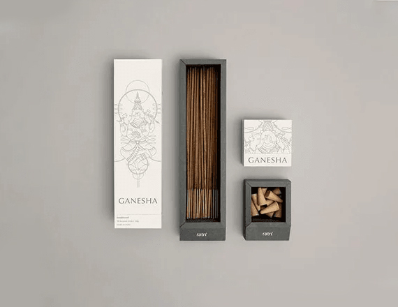 Incense Boxes