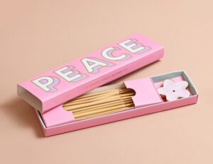 Incense Boxes