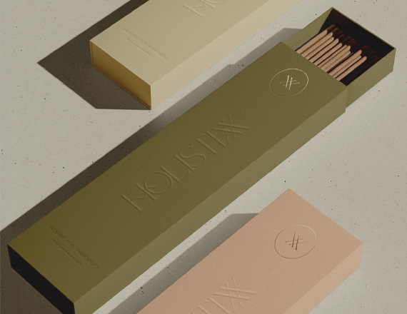 Incense Boxes