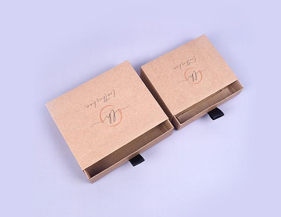 Kraft Sleeve Boxes