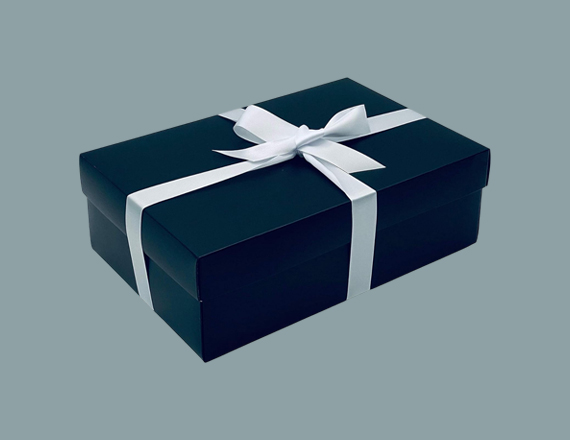Gift Boxes with Lids