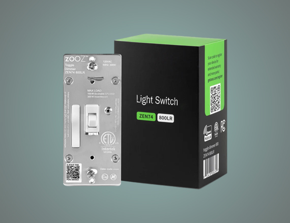Light Switch Boxes