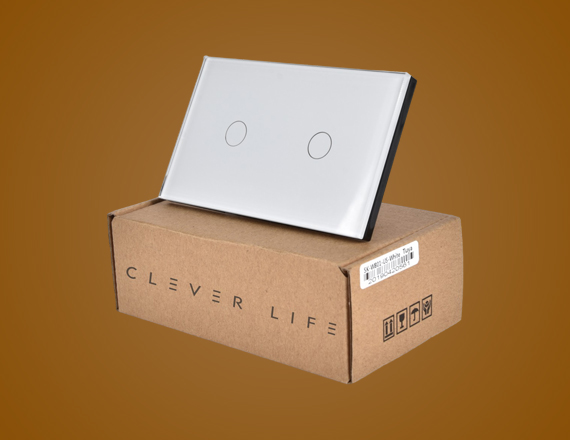 Light Switch Boxes