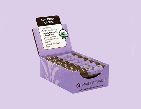 Lip Balm Boxes