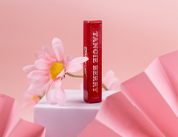 Lip Balm Boxes