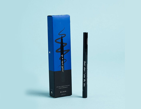 Custom Lip Liner Boxes