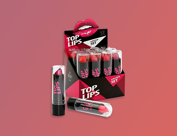 Custom Lipstick Boxes