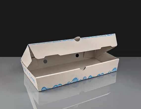 Long Narrow Shipping Boxes