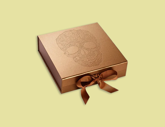Cardboard Gift Boxes