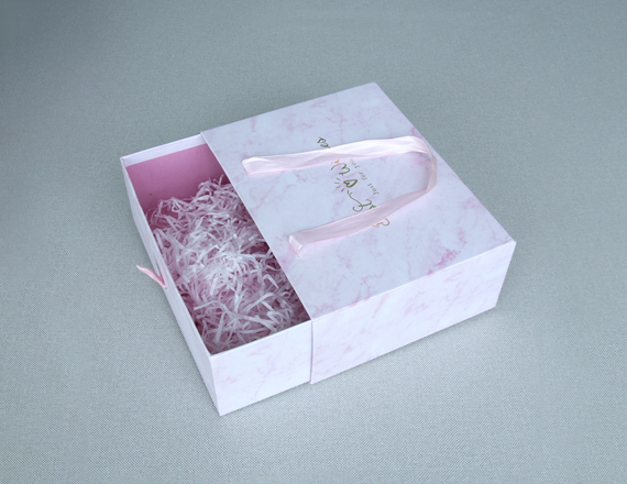 Custom Drawer Paper Boxes