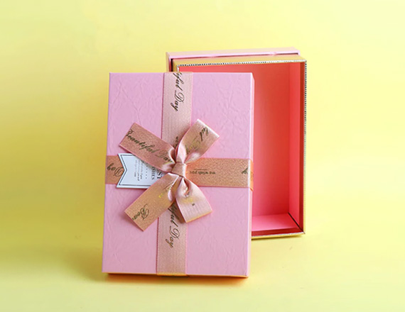Luxury Gift Boxes