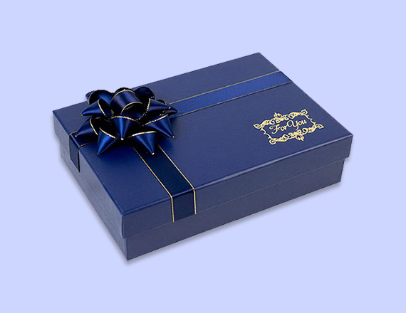 Hemp Gift Boxes