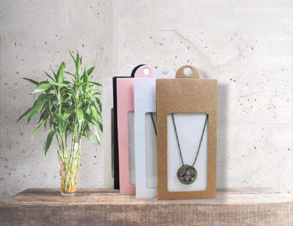 Jewelry Display Boxes