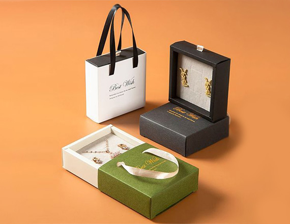 Luxury Gift Boxes