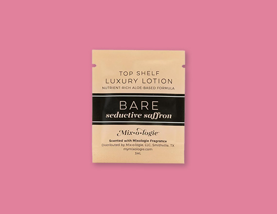 Lotion Labels