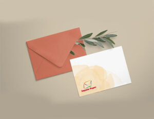 Mailing Envelopes