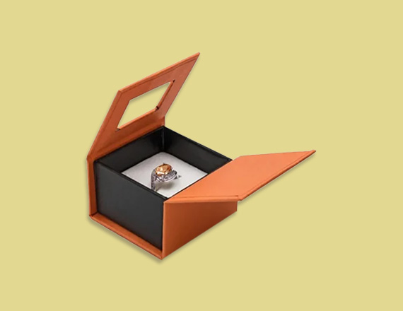 Ring Boxes